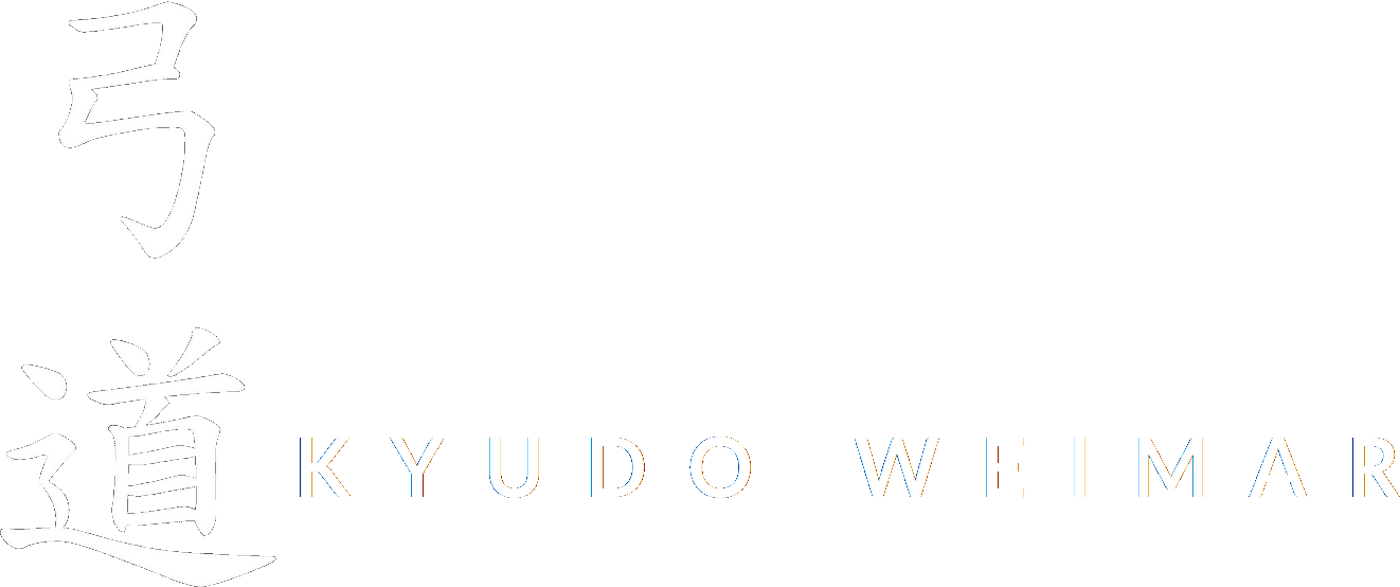 Kyudo Weimar Startbild